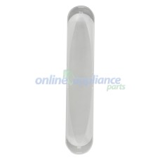 SPK0925 Lamp Cover Oval Plastic, Rangehood, Blanco. Genuine Part